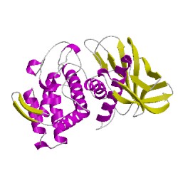 Image of CATH 5n3yE