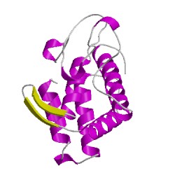 Image of CATH 5n3yE02