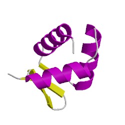 Image of CATH 5n41A00