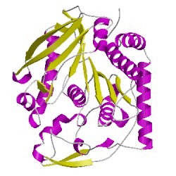 Image of CATH 5n4bA01