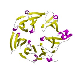 Image of CATH 5n4bA02