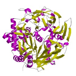 Image of CATH 5n4bB