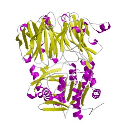 Image of CATH 5n4cA