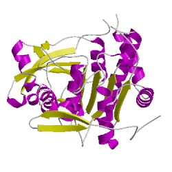 Image of CATH 5n4cA01