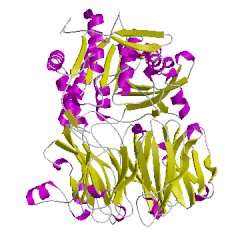 Image of CATH 5n4cB