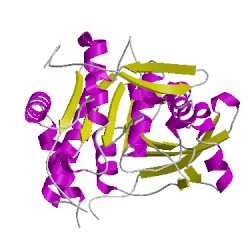Image of CATH 5n4cB01