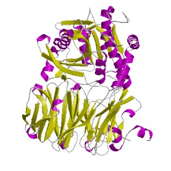 Image of CATH 5n4cC