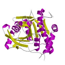 Image of CATH 5n4cC01