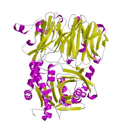 Image of CATH 5n4cD
