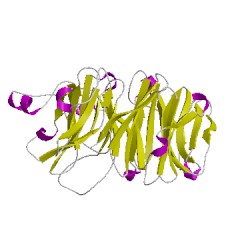 Image of CATH 5n4cD02