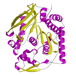 Image of CATH 5n4dB01