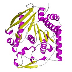 Image of CATH 5n4eA01