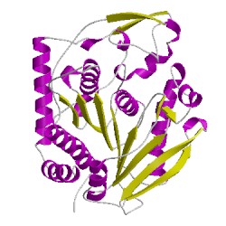 Image of CATH 5n4eB01