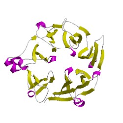 Image of CATH 5n4eB02