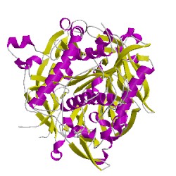 Image of CATH 5n4fA