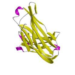 Image of CATH 5n4gH