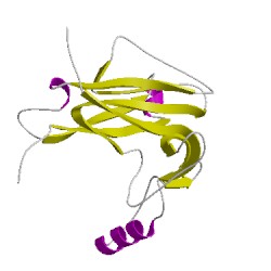 Image of CATH 5n4lB05