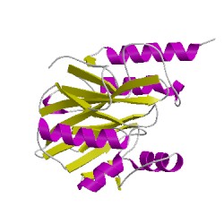 Image of CATH 5n4tA00
