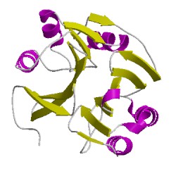 Image of CATH 5n4tB