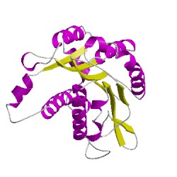 Image of CATH 5n5nA01