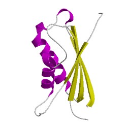 Image of CATH 5n5nB02