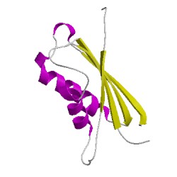 Image of CATH 5n5nC02