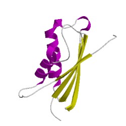 Image of CATH 5n5nE02