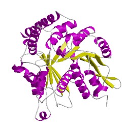 Image of CATH 5n5nH