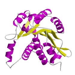 Image of CATH 5n5nH01