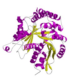 Image of CATH 5n5nL