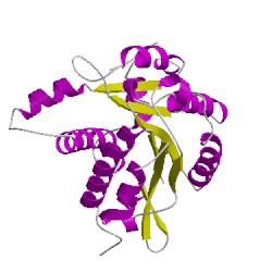 Image of CATH 5n5nL01