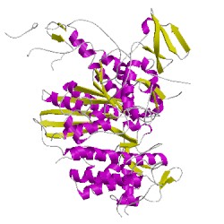 Image of CATH 5n6aA