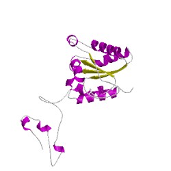 Image of CATH 5n6yA01