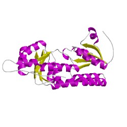 Image of CATH 5n6yA02