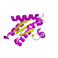 Image of CATH 5n6yB01