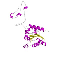 Image of CATH 5n6yD01