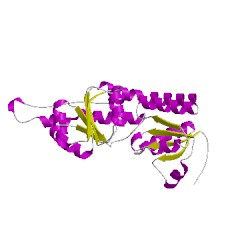 Image of CATH 5n6yD02