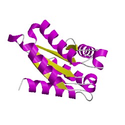 Image of CATH 5n6yE01