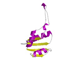 Image of CATH 5n6yE02