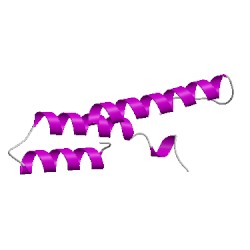 Image of CATH 5n6yE03