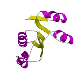 Image of CATH 5n6yE04