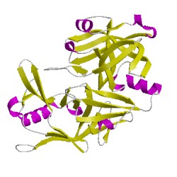 Image of CATH 5n70A