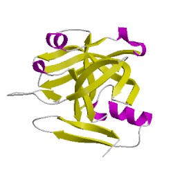 Image of CATH 5n70A01