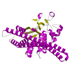 Image of CATH 5n72A