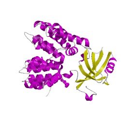 Image of CATH 5n7fA