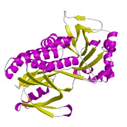 Image of CATH 5n7tA01
