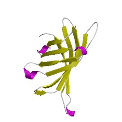 Image of CATH 5n7xA