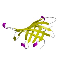 Image of CATH 5n7xH