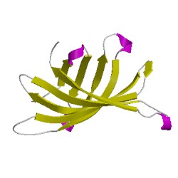 Image of CATH 5n7xO