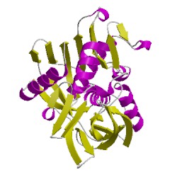 Image of CATH 5n8cA